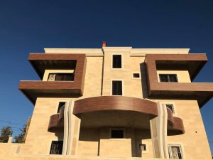 Read more about the article Mr. Ali Mostafa’s Villa – Lebenon