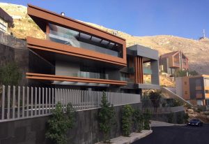 Read more about the article Mr. Dani Khouri’s Villa – Lebanon